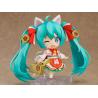 Character Vocal Series 01 Figura Nendoroid Hatsune Miku: Maneki Miku Ver. 10 cm