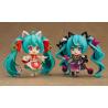 Character Vocal Series 01 Figura Nendoroid Hatsune Miku: Maneki Miku Ver. 10 cm