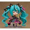 Character Vocal Series 01 Figura Nendoroid Hatsune Miku: Black Maneki Miku Ver. 10 cm