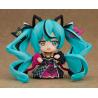 Character Vocal Series 01 Figura Nendoroid Hatsune Miku: Black Maneki Miku Ver. 10 cm