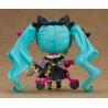 Character Vocal Series 01 Figura Nendoroid Hatsune Miku: Black Maneki Miku Ver. 10 cm