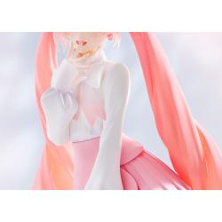 Character Vocal Series 01: Hatsune Miku Estatua PVC Pop Up Parade Sakura Miku: Hanami Outfit Ver. 23 cm