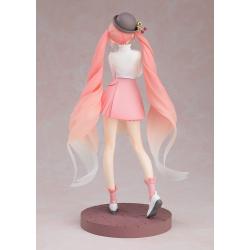 Character Vocal Series 01: Hatsune Miku Estatua PVC Pop Up Parade Sakura Miku: Hanami Outfit Ver. 23 cm