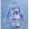 Character Vocal Series 01: Hatsune Miku Figura Nendoroid Doll Snow Miku: Yukiiro Pop Ver. 14 cm
