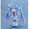 Character Vocal Series 01: Hatsune Miku Figura Nendoroid Doll Snow Miku: Yukiiro Pop Ver. 14 cm