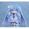 Character Vocal Series 01: Hatsune Miku Figura Nendoroid Doll Snow Miku: Yukiiro Pop Ver. 14 cm