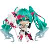 Hatsune Miku GT Project Figura Nendoroid Racing Miku: 2025 Ver. 10 cm