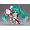 Hatsune Miku GT Project Figura Nendoroid Racing Miku: 2025 Ver. 10 cm