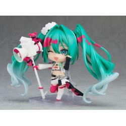 Hatsune Miku GT Project Figura Nendoroid Racing Miku: 2025 Ver. 10 cm