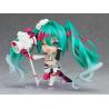 Hatsune Miku GT Project Figura Nendoroid Racing Miku: 2025 Ver. 10 cm