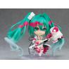 Hatsune Miku GT Project Figura Nendoroid Racing Miku: 2025 Ver. 10 cm