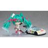 Hatsune Miku GT Project Figura Nendoroid Racing Miku: 2025 Ver. 10 cm