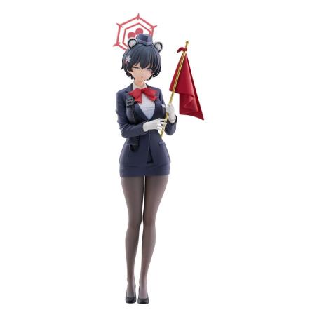 Blue Archive Estatua PVC Pop Up Parade Tsubaki (Guide) 19 cm
