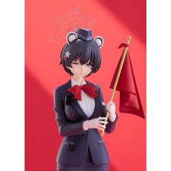 Blue Archive Estatua PVC Pop Up Parade Tsubaki (Guide) 19 cm