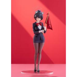 Blue Archive Estatua PVC Pop Up Parade Tsubaki (Guide) 19 cm