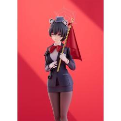 Blue Archive Estatua PVC Pop Up Parade Tsubaki (Guide) 19 cm
