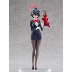 Blue Archive Estatua PVC Pop Up Parade Tsubaki (Guide) 19 cm