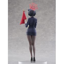 Blue Archive Estatua PVC Pop Up Parade Tsubaki (Guide) 19 cm