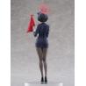 Blue Archive Estatua PVC Pop Up Parade Tsubaki (Guide) 19 cm