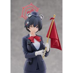 Blue Archive Estatua PVC Pop Up Parade Tsubaki (Guide) 19 cm