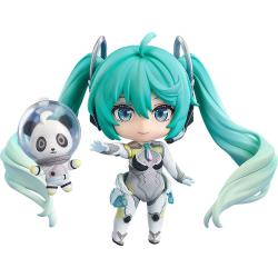 Character Vocal Series 01: Hatsune Miku Figura Nendoroid Hatsune Miku: Miku with you 2024 Ver. 10 cm