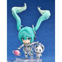Character Vocal Series 01: Hatsune Miku Figura Nendoroid Hatsune Miku: Miku with you 2024 Ver. 10 cm