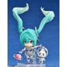 Character Vocal Series 01: Hatsune Miku Figura Nendoroid Hatsune Miku: Miku with you 2024 Ver. 10 cm