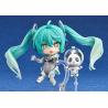 Character Vocal Series 01: Hatsune Miku Figura Nendoroid Hatsune Miku: Miku with you 2024 Ver. 10 cm