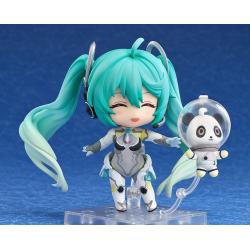 Character Vocal Series 01: Hatsune Miku Figura Nendoroid Hatsune Miku: Miku with you 2024 Ver. 10 cm