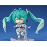 Character Vocal Series 01: Hatsune Miku Figura Nendoroid Hatsune Miku: Miku with you 2024 Ver. 10 cm