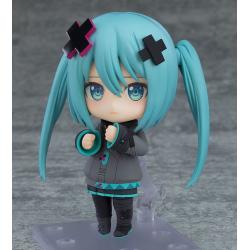 Colorful Stage! The Movie: A Miku Who Can't Sing Figura Nendoroid Hatsune Miku: Shuttered Sekai Ver. 10 cm