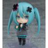 Colorful Stage! The Movie: A Miku Who Can't Sing Figura Nendoroid Hatsune Miku: Shuttered Sekai Ver. 10 cm