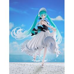 Character Vocal Series 01: Hatsune Miku Characters PVC Statue 1/7 Symphony: 2023 Ver. 26 cm
