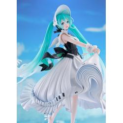 Character Vocal Series 01: Hatsune Miku Characters PVC Statue 1/7 Symphony: 2023 Ver. 26 cm
