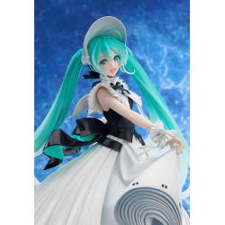 Character Vocal Series 01: Hatsune Miku Characters PVC Statue 1/7 Symphony: 2023 Ver. 26 cm