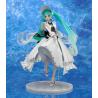 Character Vocal Series 01: Hatsune Miku Characters PVC Statue 1/7 Symphony: 2023 Ver. 26 cm