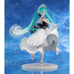 Character Vocal Series 01: Hatsune Miku Characters PVC Statue 1/7 Symphony: 2023 Ver. 26 cm