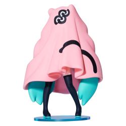 Character Vocal Series 01 Estatua PVC Artist Collaboration Hatsune Miku x FACE 10 cm