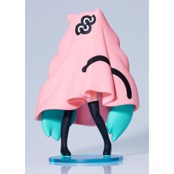 Character Vocal Series 01 Estatua PVC Artist Collaboration Hatsune Miku x FACE 10 cm