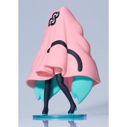 Character Vocal Series 01 Estatua PVC Artist Collaboration Hatsune Miku x FACE 10 cm