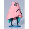Character Vocal Series 01 Estatua PVC Artist Collaboration Hatsune Miku x FACE 10 cm