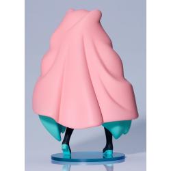 Character Vocal Series 01 Estatua PVC Artist Collaboration Hatsune Miku x FACE 10 cm