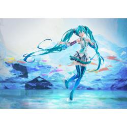 Character Vocal Series 01: Hatsune Miku Estatua PVC 1/4 Hatsune Miku 0x27 Eternal Stream 41 cm