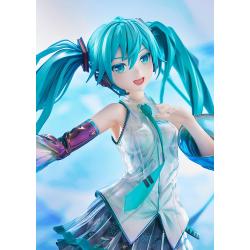 Character Vocal Series 01: Hatsune Miku Estatua PVC 1/4 Hatsune Miku 0x27 Eternal Stream 41 cm