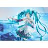 Character Vocal Series 01: Hatsune Miku Estatua PVC 1/4 Hatsune Miku 0x27 Eternal Stream 41 cm