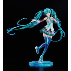 Character Vocal Series 01: Hatsune Miku Estatua PVC 1/4 Hatsune Miku 0x27 Eternal Stream 41 cm