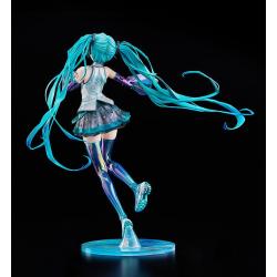 Character Vocal Series 01: Hatsune Miku Estatua PVC 1/4 Hatsune Miku 0x27 Eternal Stream 41 cm