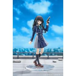 Lycoris Recoil Estatua PVC Pop Up Parade Takina Inoue 18 cm
