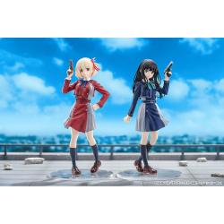 Lycoris Recoil Estatua PVC Pop Up Parade Takina Inoue 18 cm