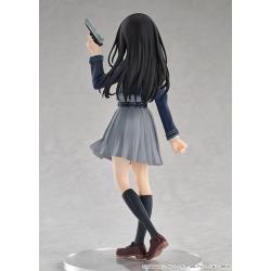 Lycoris Recoil Estatua PVC Pop Up Parade Takina Inoue 18 cm